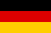 němčina - vlajka