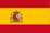 španělština - vlajka