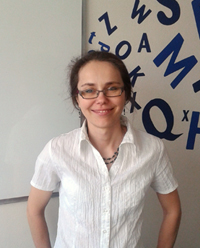 Hana Klementová, MBA